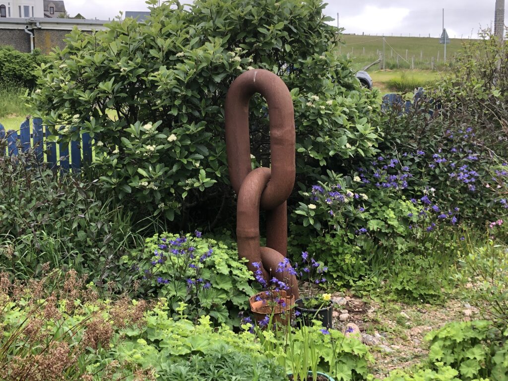 Hillswick Health Centre, Shetland