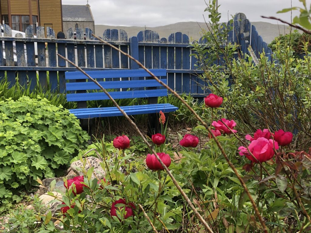 Hillswick Health Centre, Shetland