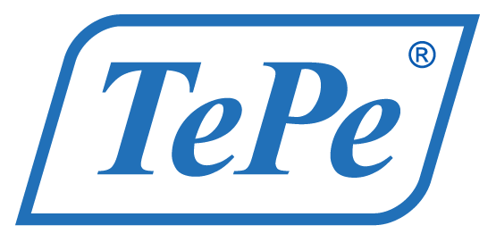 TePe logo