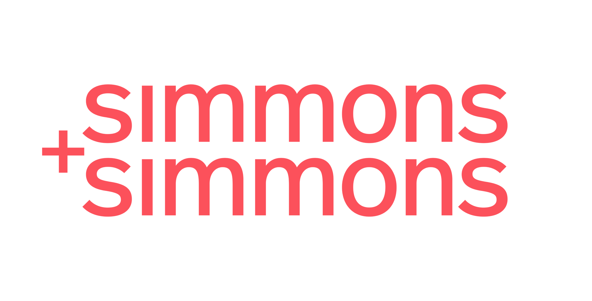 Simmons & Simmons logo