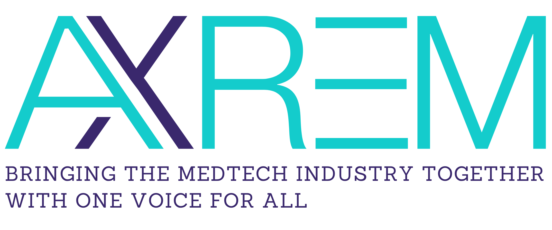 Axrem logo