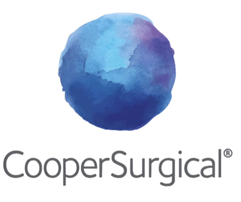 CooperSurgical logo